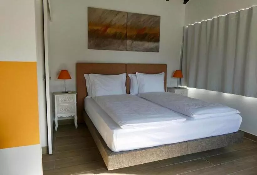 Vida Vi, Country House And B&b