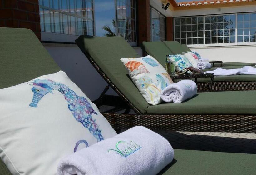 Vida Vi, Country House And B&b