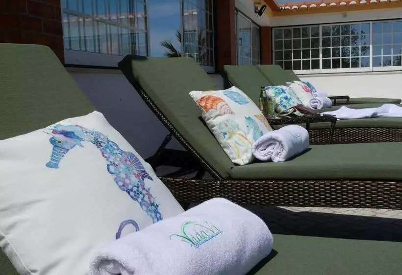 Vida Vi, Country House And B&b