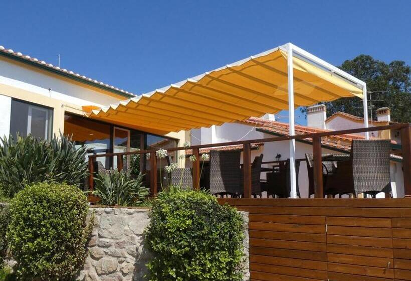 Vida Vi, Country House And B&b