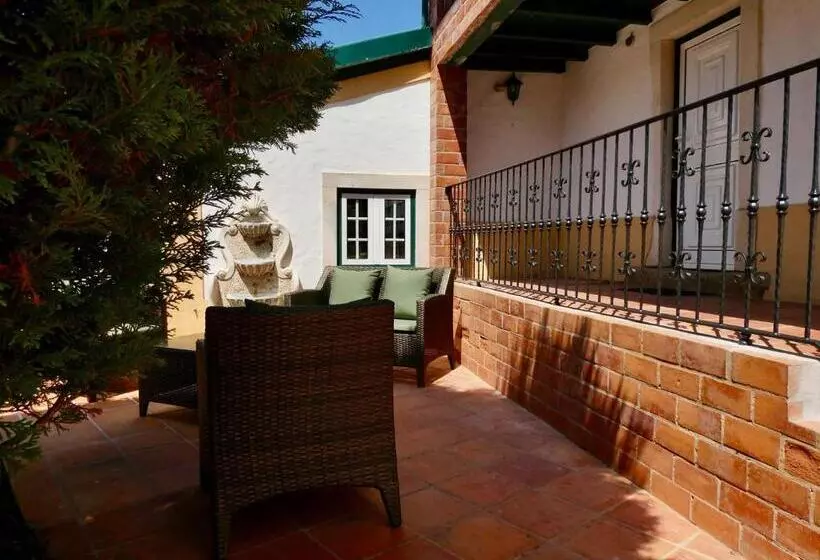 Vida Vi, Country House And B&b