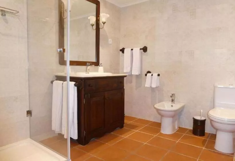 Vida Vi, Country House And B&b