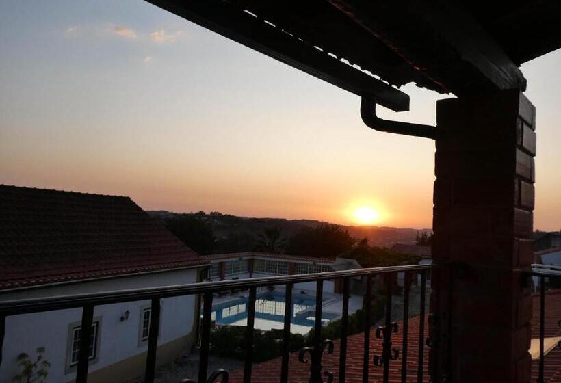 Vida Vi, Country House And B&b