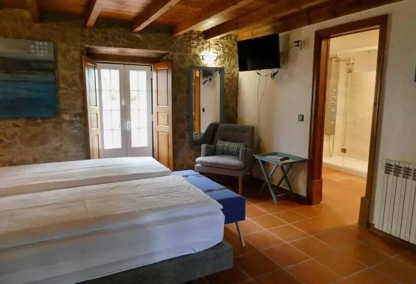 Vida Vi, Country House And B&b