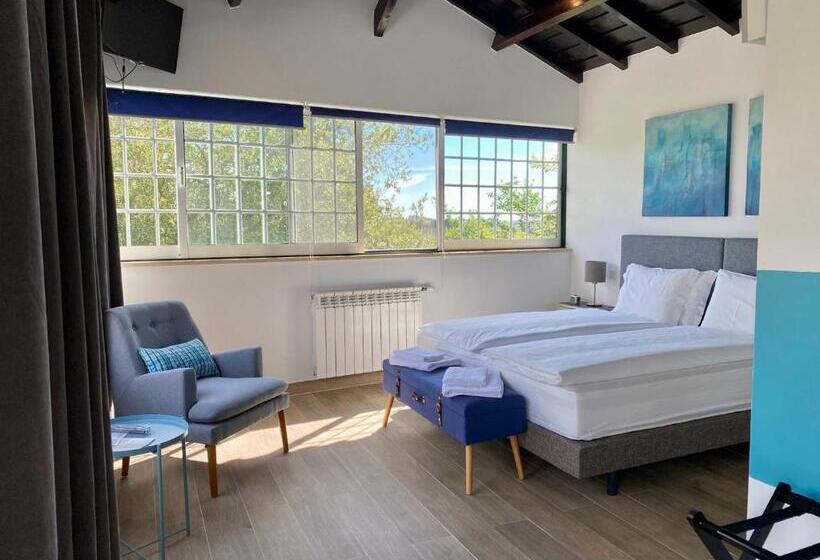 Vida Vi, Country House And B&b