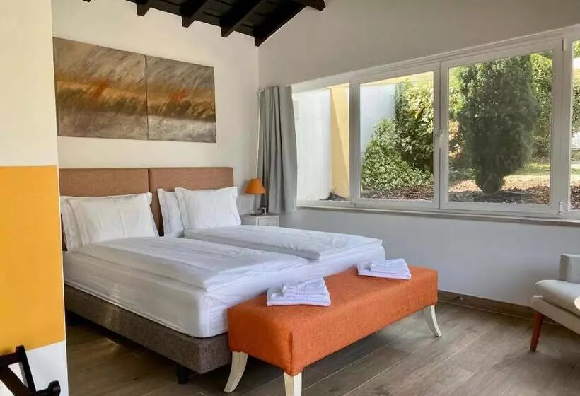 Vida Vi, Country House And B&b