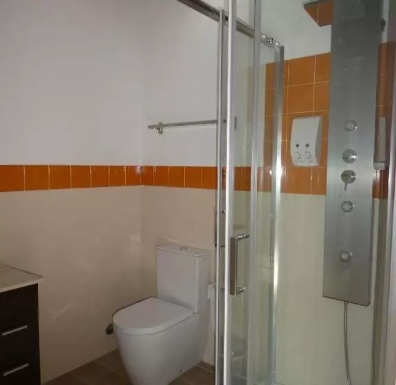 Vida Vi, Country House And B&b