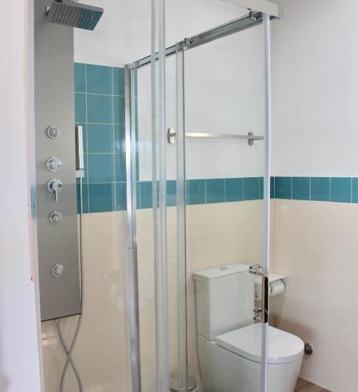 Vida Vi, Country House And B&b