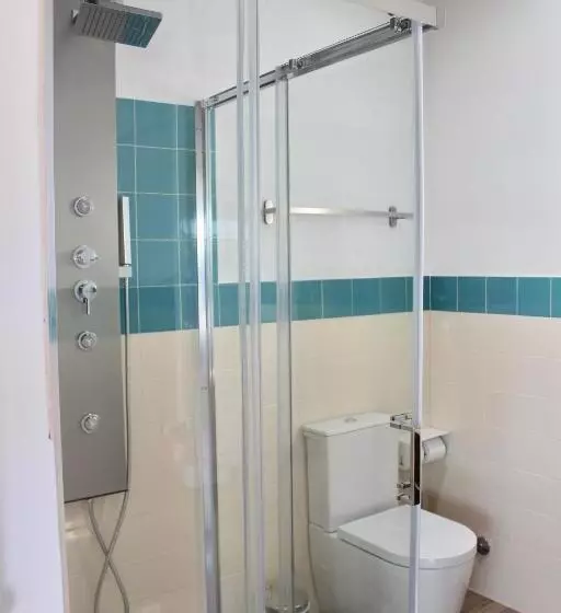 Vida Vi, Country House And B&b