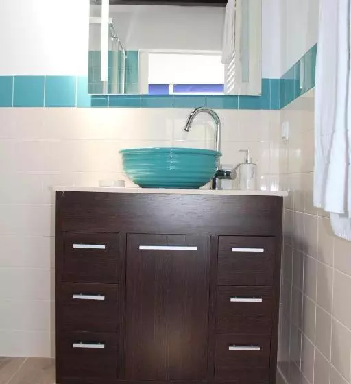 Vida Vi, Country House And B&b