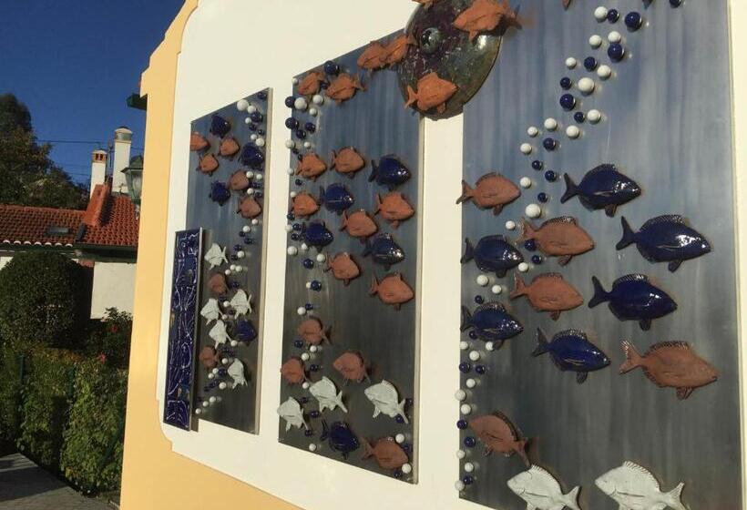 Vida Vi, Country House And B&b