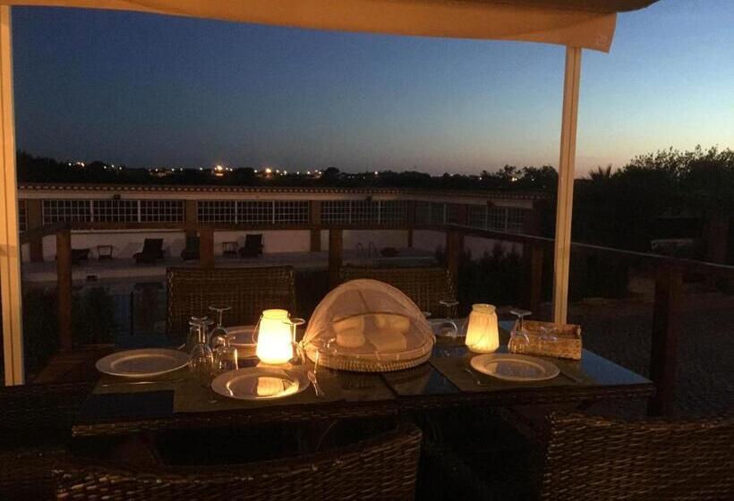 Vida Vi, Country House And B&b