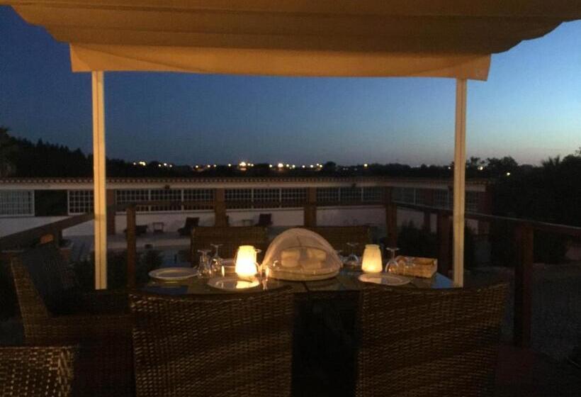 Vida Vi, Country House And B&b