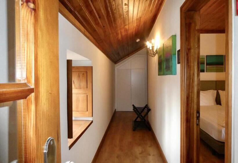 Vida Vi, Country House And B&b