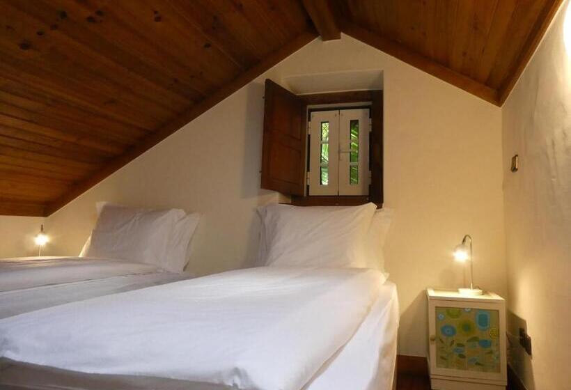 Vida Vi, Country House And B&b