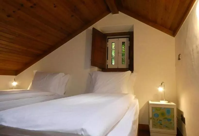 Vida Vi, Country House And B&b