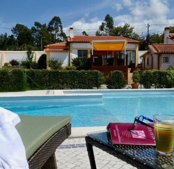 Vida Vi, Country House And B&b