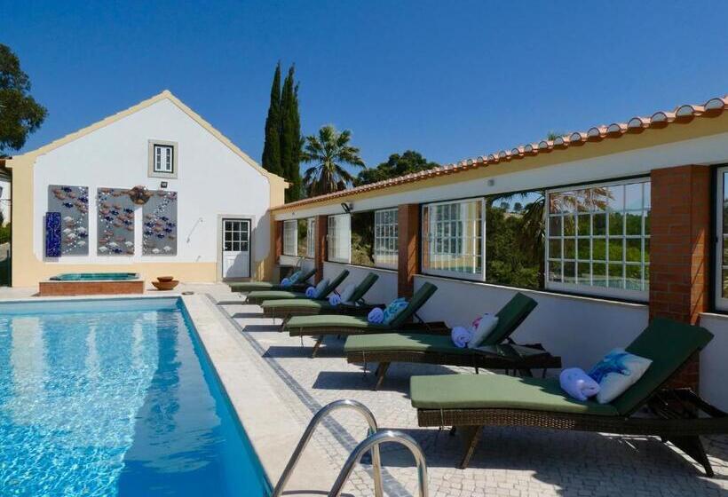 Vida Vi, Country House And B&b