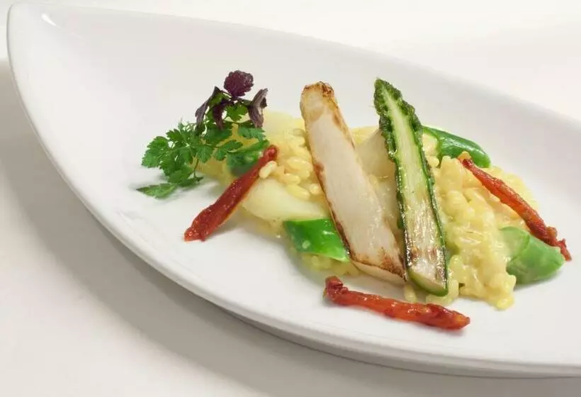 Retkeilymaja Gasthof Sonne