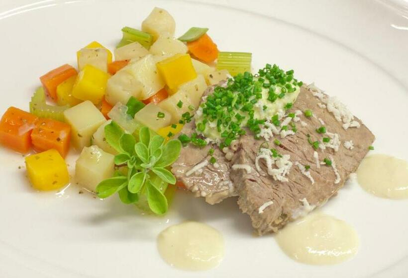 Общежитие Gasthof Sonne