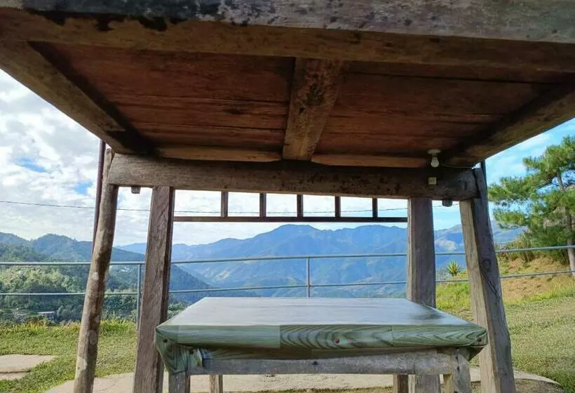 ユースホステル Hiwang Native House Inn & Viewdeck