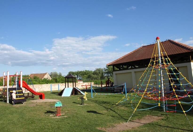 Apartmány Fojtova Studna