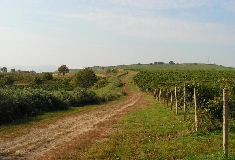 Apartmány Fojtova Studna