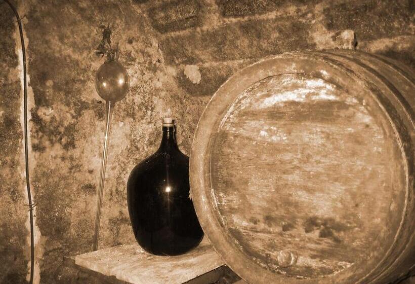 Apartmány Fojtova Studna