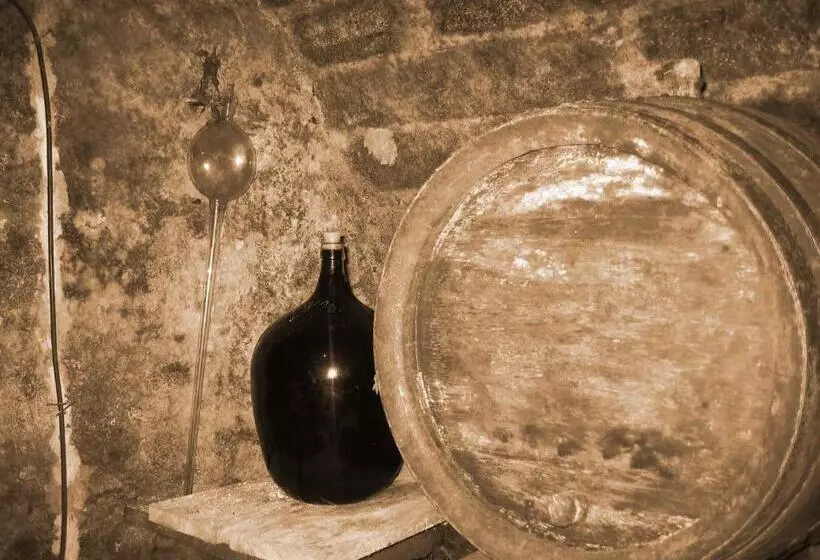 Apartmány Fojtova Studna