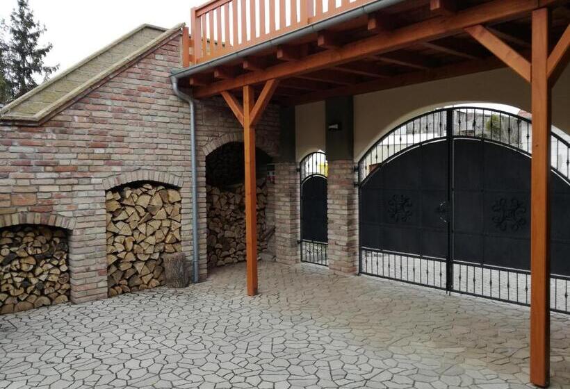 Apartmány Fojtova Studna