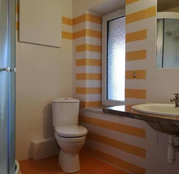 Apartmány Fojtova Studna