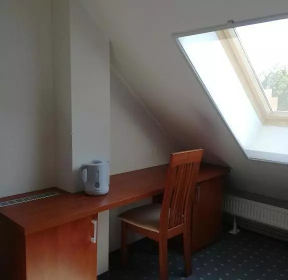 Apartmány Fojtova Studna