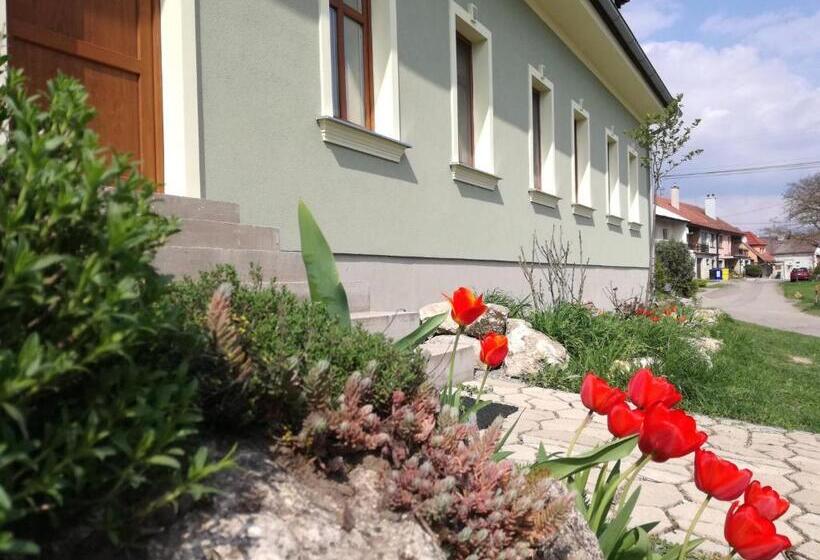 Apartmány Fojtova Studna