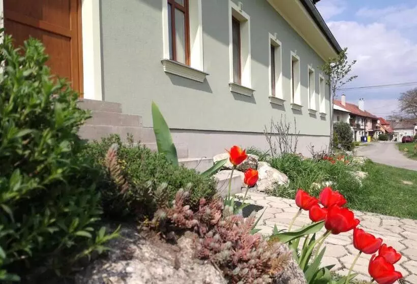 Apartmány Fojtova Studna