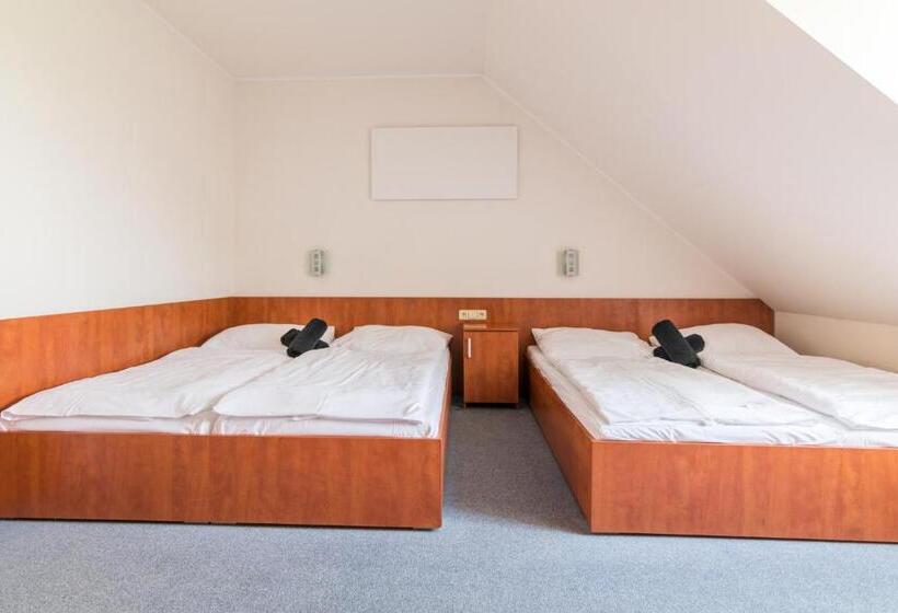 Apartmány Fojtova Studna