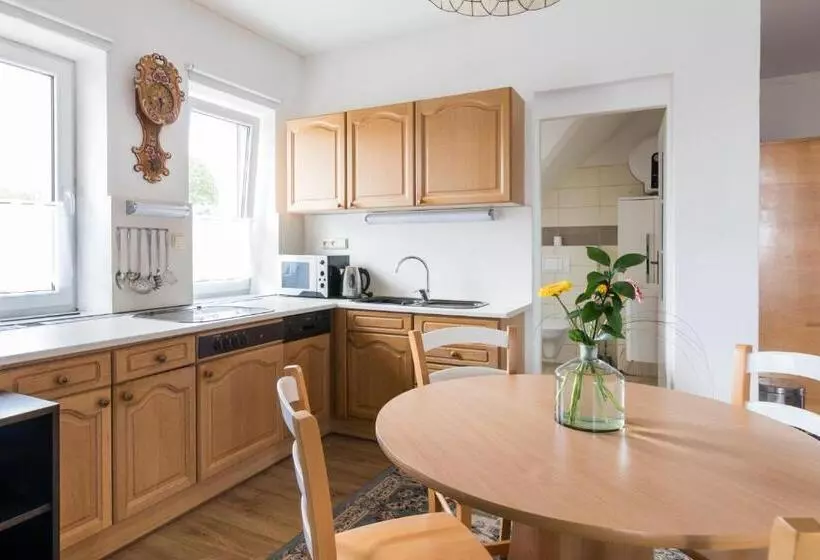 Apartmány Fojtova Studna