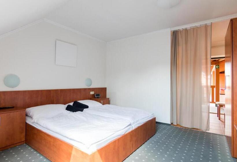 Apartmány Fojtova Studna