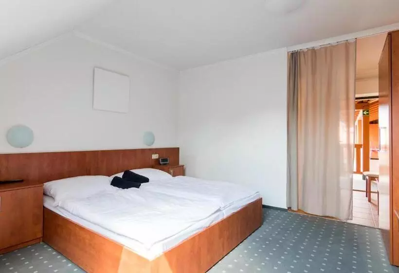 Apartmány Fojtova Studna