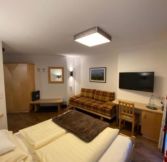 צימר Alta Montagna