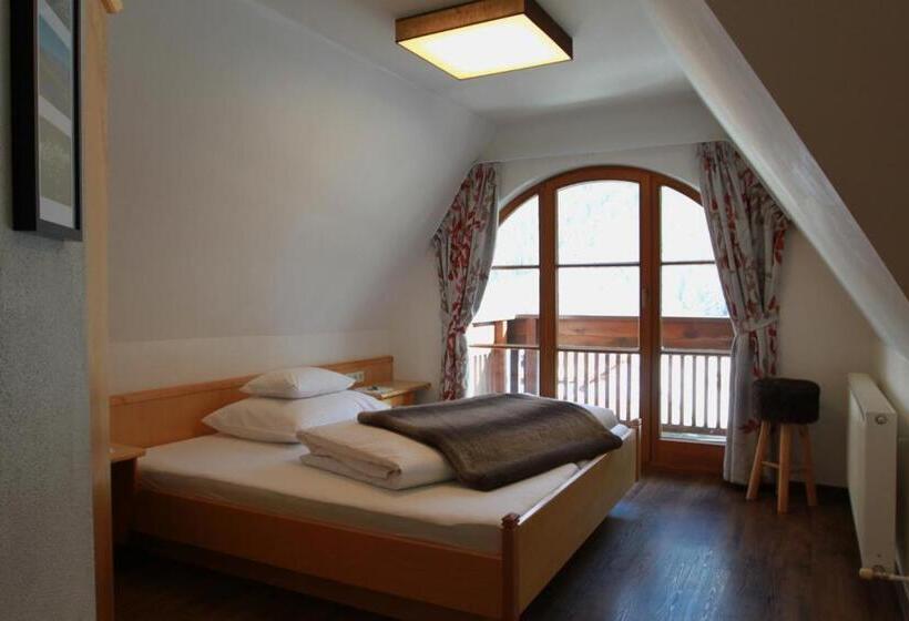 צימר Alta Montagna