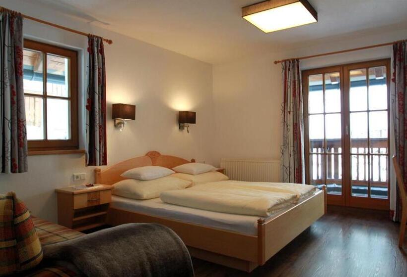 צימר Alta Montagna