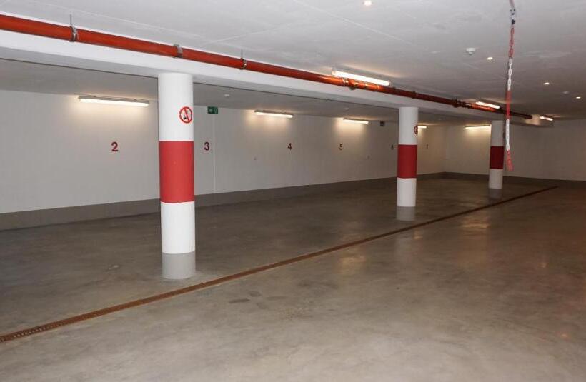 צימר Alta Montagna