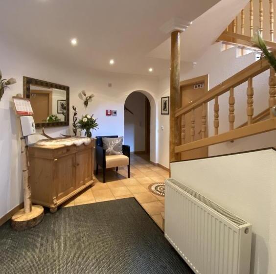 צימר Alta Montagna