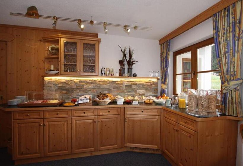 צימר Alta Montagna