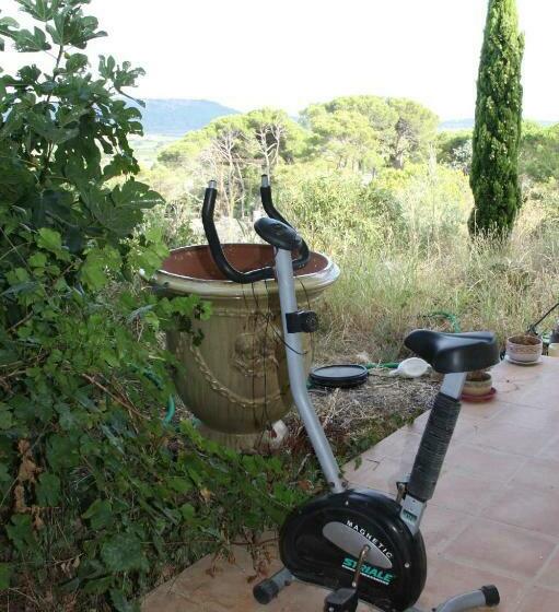 مبيت وإفطار La Croisée Des Chemins