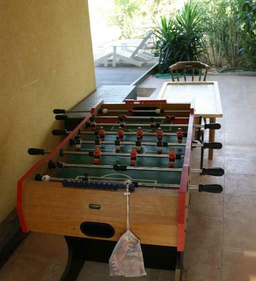 مبيت وإفطار La Croisée Des Chemins