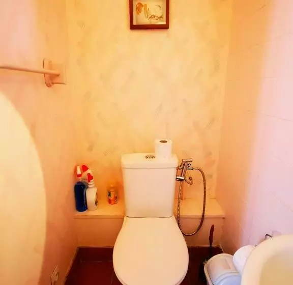 Aamiaismajoitus (B&B) Le Coin Des Artistes