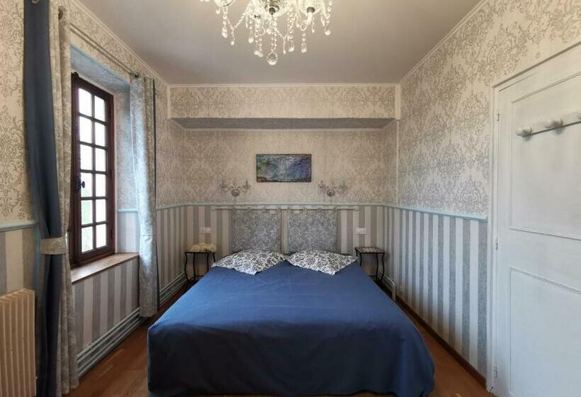 مبيت وإفطار Le Coin Des Artistes