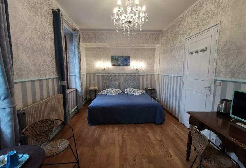 مبيت وإفطار Le Coin Des Artistes