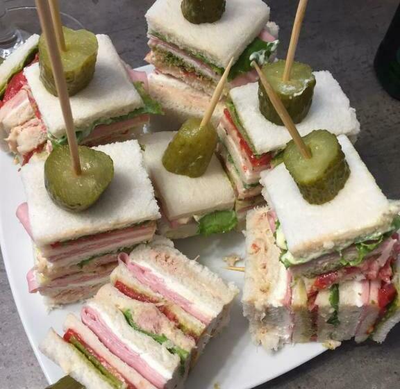 ベッドアンドブレックファースト Villa Torbole